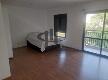 Apartamento · 43m² · 1 Quarto · 1 Vaga · Venda Apartamento Santo Andre Campestre Ref: 34947