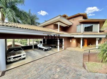 Casa · 1470m² · 5 Quartos · Casa à venda - na Chácara Santa Lúcia