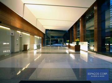 eb3079b6641ce34d4e825c12bbb7f0e3fa5a1085 · Conjunto comercial para alugar, 934 m² - Brooklin - São Paulo/SP