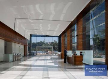 1a51f3838029f4b79037e5dde623c806930adbb0 · Conjunto comercial para alugar, 383 m² - Brooklin - São Paulo/SP