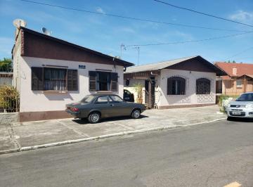 Casa · 156m² · 3 Quartos · 1 Vaga · 2 Casas no mesmo terreno - Scharlau