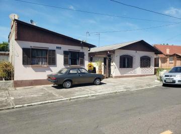 Casa · 156m² · 3 Quartos · 1 Vaga · 2 Casas no mesmo terreno - Scharlau