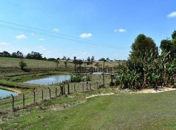 d457192d3990b446a293aabe3c63d21b61f29ee7 · Sítio à venda, 169400 m² por R$ 2.400.000,00 - Área Rural - Tietê/SP