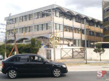 Comercial · 3380m² · Comercial à venda - na Água Branca