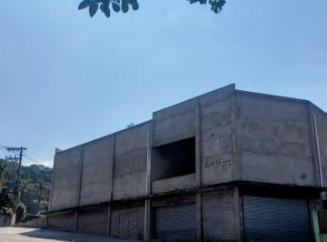 Comercial · 1200m² · Salão comercial Padrão para Aluguel em Centro Embu das Artes-SP