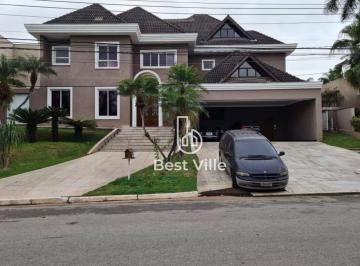 9a359fd0bba0dd4d69c65233b98468235caa13bd · Casa com 5 dormitórios à venda, 900 m² por R$ 12.500.000,00 - Alphaville - Santana de Parnaíba/SP