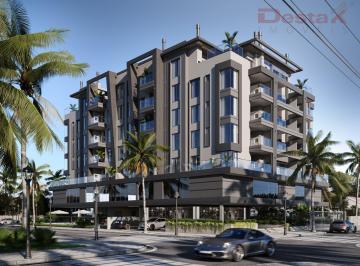 Apartamento · 68m² · 2 Quartos · 1 Vaga · Apartamento na Praia Grande - Governador Celso Ramos, SC