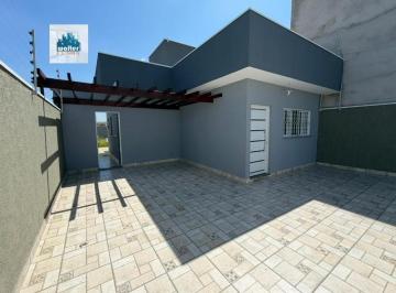 Foto 01 · Vendo Casa região do Ouro Verde bairro Cittá di Firenze R$ 435 mil Aceita Financiamento e FGTS