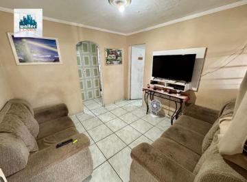 Foto 01 · Vendo Casa Dic III região do Ouro Verde 3 dormitórios R$ 280 mil Aceita Financiamento e FGTS