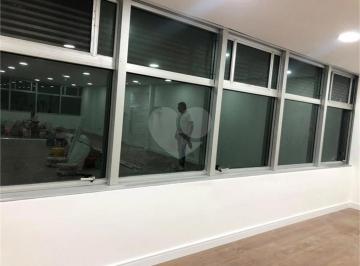 Área de Serviço · Imoveis - na Bela Vista