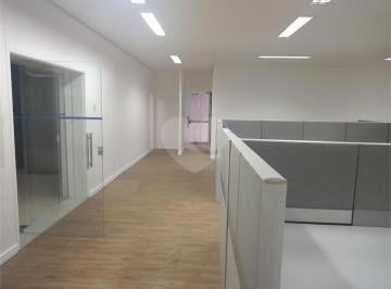 Área de Serviço · Imoveis - na Bela Vista