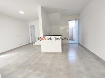 Casa · 65m² · 2 Quartos · 1 Vaga · Sobrado de Condomínio com 2 quartos, Gaivota, Itanhaém - R$ 289 mil, Cod: 614