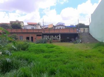 0 · Terreno / área à venda no bairro Campos Elíseos