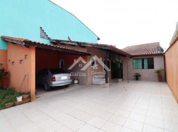 Foto 01 ·
Casa em Peruíbe