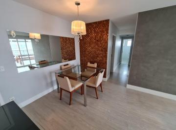 Apartamento de 3 quartos, São Paulo · Lindo Apartamento para Locação no Jardim Prudência.
