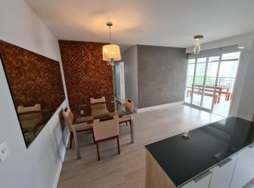 Apartamento de 3 quartos, São Paulo · Lindo Apartamento para Locação no Jardim Prudência. 