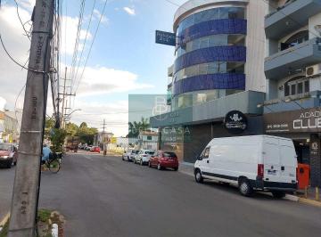 Apartamento · 265m² · 3 Quartos · 1 Vaga · Apartamento com 3 dorms, Industrial, Novo Hamburgo - R$ 495 mil, Cod: 463