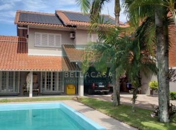 Casa · 429m² · 4 Quartos · 2 Vagas · Casa com 4 dorms, Ideal, Novo Hamburgo - R$ 850 mil, Cod: 446