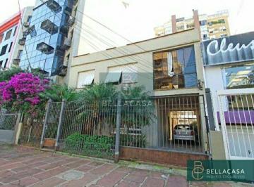 Casa · 286m² · 4 Quartos · 3 Vagas · Sobrado com 4 dorms, Auxiliadora, Porto Alegre, Cod: 465