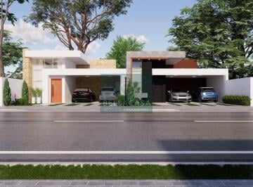 Casa · 307m² · 3 Quartos · 2 Vagas · Casa com 3 dorms, Centro, Estância Velha - R$ 650 mil, Cod: 409