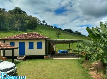 Foto 01 · SÍTIO RURAL LOCALIZADO NO VALE VERDE, IPABA- MG 04 ALQUEIRES COMPOSTO POR: CURRAL, CASA, MINA, TODO 
