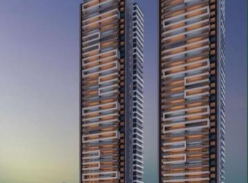 Apartamento de 3 quartos, Salvador · Apartamento 3 e 4 Quartos - Villaggio Jardins - Cidade Jardim
