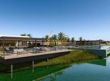 Terreno · 322m² · Terreno de esquina com 322m2 no Sunset pronto para construir