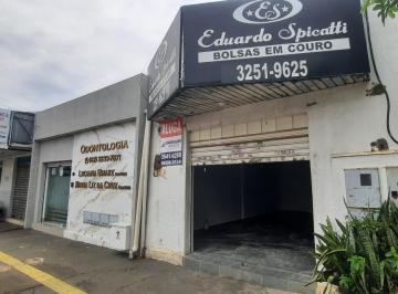 Comercial · 45m² · Sala comercial Setor Bueno
