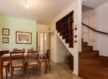 Casa de 3 quartos, São Paulo · Sobrado Cond. 3 dorms, 3 banh, 2 vgs no Jd Bonfiglioli