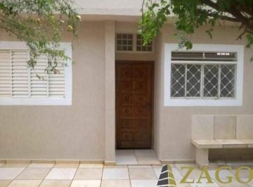 Foto 01 · Casa em Restinga-SP por R$ 550.000,00
