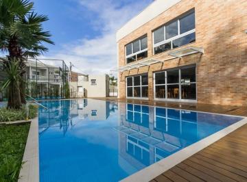 Piscina · Casa, Vila Nova, Porto Alegre, RS