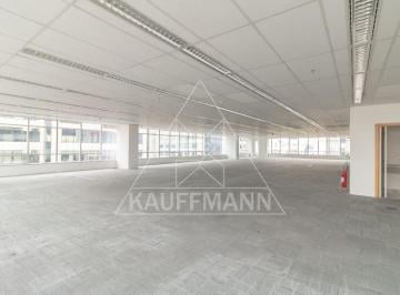 Comercial · 900m² · 14 Vagas · CONJUNTO COMERCIAL EM PRÉDIO DE ALTO PADRÃO NA BERRINI