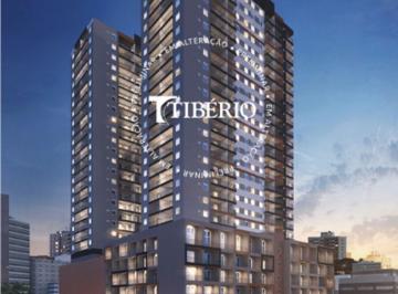 Apartamento de 1 quarto, São Paulo · studio novo com sacada 26 m² metrô Belém São Paulo