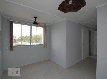 Apartamento · 43m² · 2 Quartos · 1 Vaga · Apartamento à Venda - Bairro Fátima, 2 Quartos, 43 m² - Canoas