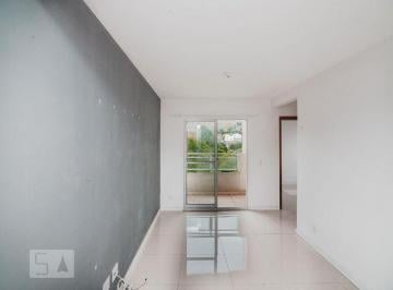 Apartamento · 50m² · 2 Quartos · 1 Vaga · Apartamento à Venda - Alto Petrópolis, 2 Quartos,  50 m² - Porto Alegre
