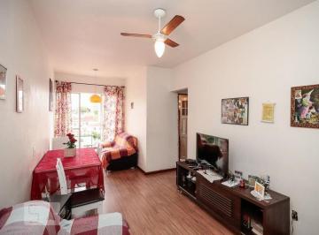 Apartamento · 66m² · 2 Quartos · Apartamento à Venda - Meier, 2 Quartos,  66 m² - Rio de Janeiro