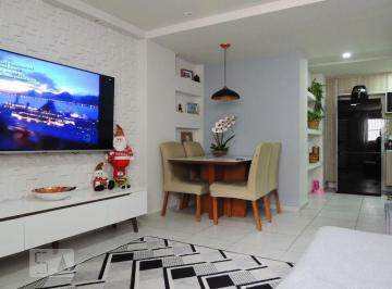 Apartamento · 50m² · 2 Quartos · 1 Vaga · Apartamento à Venda - Pechincha, 2 Quartos,  50 m² - Rio de Janeiro