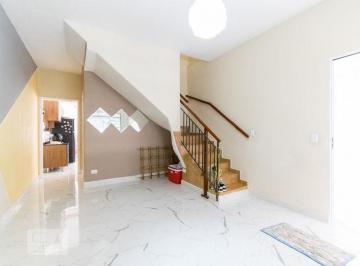 Casa · 150m² · 2 Quartos · 2 Vagas · Casa à Venda - Jabaquara, 2 Quartos,  150 m² - São Paulo