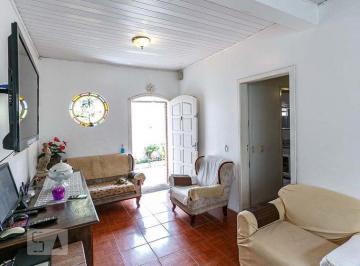 Casa · 144m² · 4 Quartos · 2 Vagas · Casa à Venda - Partenon, 4 Quartos,  144 m² - Porto Alegre