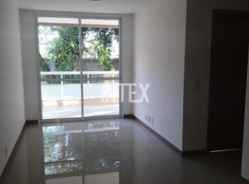 Foto 01 · Excelente apartamento, próximo das praias de Itacoatiara e Itaipu Sala;  2 quartos (1 suíte);  Cozin