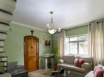 Casa · 178m² · 3 Quartos · 2 Vagas · Sobrado à venda, 178m² no bairro Ipiranga, 3 dormitórios, 1 suíte, 2 vagas