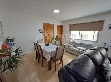 Apartamento · 110m² · 3 Quartos · 1 Vaga · Apartamento à venda 3 dormitórios e 1 vaga, 110m², a 200 metros do metrô Paraiso