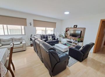 Apartamento · 110m² · 3 Quartos · 1 Vaga · Apartamento à venda 3 dormitórios e 1 vaga, 110m², a 200 metros do metrô Paraiso