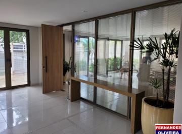 Foto 01 · Aluguel de Apartamento com 1 Quarto e Vaga de Garagem no Campo Belo, São Paulo-SP - Confira!