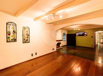 Área de Serviço · Casa com 4 quartos à venda em Jardim da glória - SP