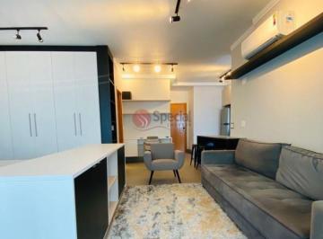 Apartamento · 55m² · 1 Quarto · 2 Vagas · Apartamento Jardim Anália Franco, São Paulo.