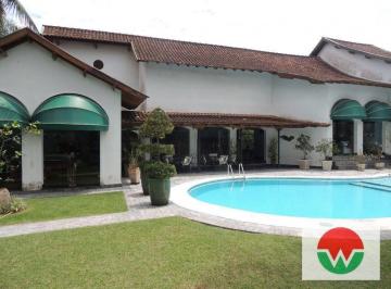 9cc839f46de9046cde0f635fa8510792b396fe11 · Praia do Pernambuco - Guarujá-Casa a venda com 4 suítes !SP
