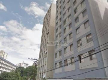 493ad6d27a07de0566e2931d4a47e576fbae5fab · Apartamento com 1 dormitório à venda, 47 m² por R$ 170.000,00 - Centro - Campinas/SP