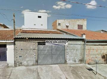 3767921883355f4e9f695a657d10aae42e7e9658 · Casa com 2 dormitórios à venda, 80 m² por R$ 230.000,00 - Conjunto Habitacional Parque Itajaí - Camp