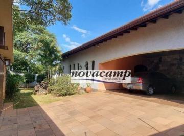 6322f21042669ce32d68b50dcc826183c13eb95c · Casa com 4 dormitórios à venda, 630 m² por R$ 2.100.000,00 - Parque Taquaral - Campinas/SP